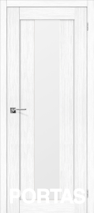 Portas Модель S25 французский дуб Межкомнатная дверь Portas